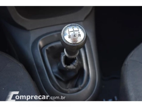 AIRCROSS - 1.6 GLX 16V 4P MANUAL