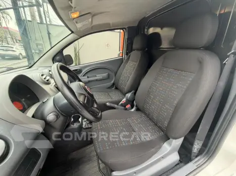 Fiorino Furgão Work. HARD 1.4 Flex 8V 2p
