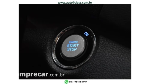 TUCSON - 1.6 16V T-GDI GLS ECOSHIFT