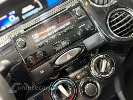 ETIOS SEDAN - 1.5 X PLUS SEDAN 16V 4P AUTOMÁTICO