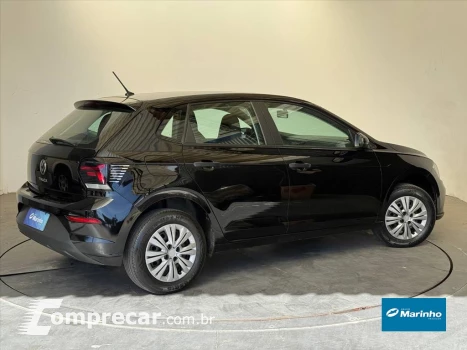 POLO 1.0 MPI TRACK MANUAL