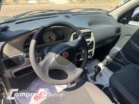 Palio 1.0 ECONOMY Fire Flex 8V 4p