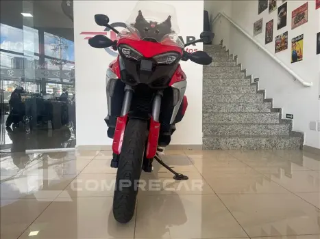 MULTISTRADA 1200 V4 S