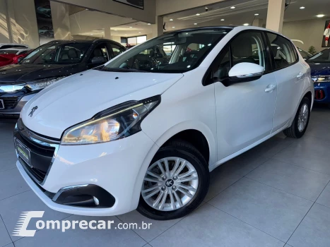 208 Allure 1.2