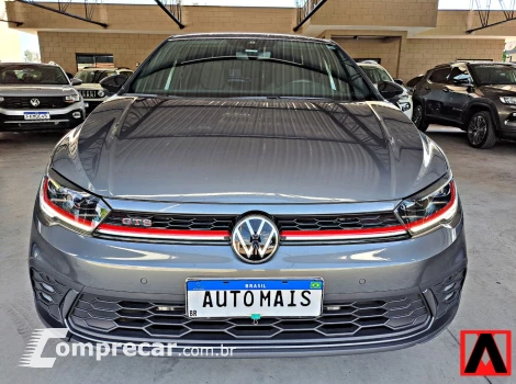 POLO 1.4 250 TSI GTS