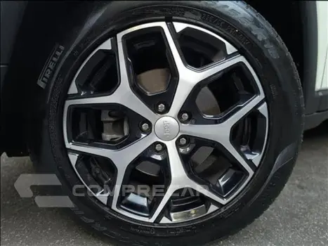 COMPASS 1.3 T270 Turbo Longitude
