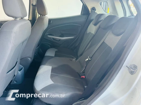 ECOSPORT 2.0 SE 16V