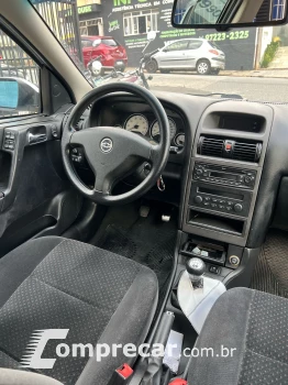 Astra Hatch Advantage 2.0
