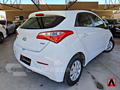 HB20 1.0 12V Comfort Plus