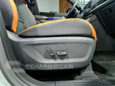 TERRITORY 1.5 ECOBOOST GTDI GASOLINA TITANIUM AUTOMÁTICO