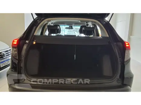 HR-V 1.8 16V FLEX EXL 4P AUTOMÁTICO