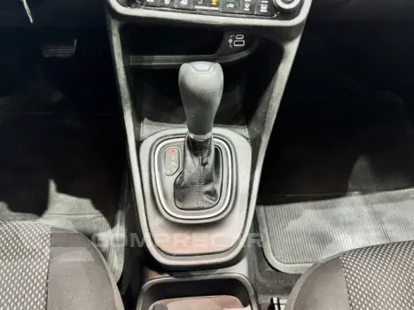 PULSE - 1.0 TURBO 200 DRIVE CVT