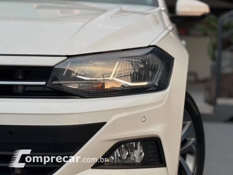 VIRTUS 1.0 200 TSI Comfortline