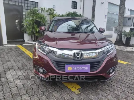 HR-V 1.8 16V FLEX EX 4P AUTOMÁTICO