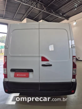 MASTER 2.3 DCI Furgão L1h1