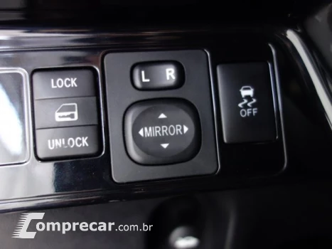 ETIOS SEDAN - 1.5 X PLUS SEDAN 16V 4P AUTOMÁTICO
