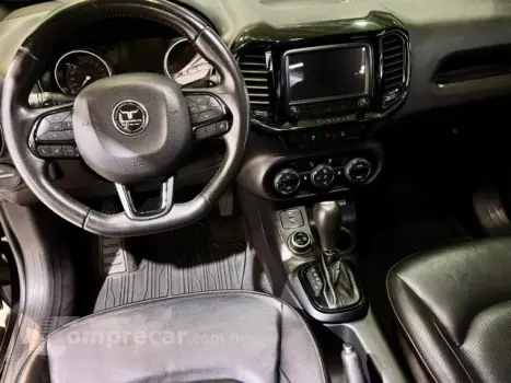 TORO - 2.0 16V TURBO ULTRA 4WD AT9