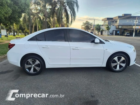 CRUZE 1.8 LT 16V