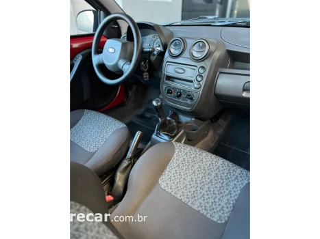 KA 1.0 MPI 8V FLEX 2P MANUAL