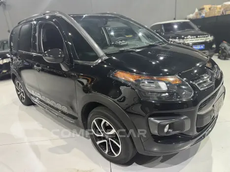 C3 AIRCROSS C3 AIRCROSS