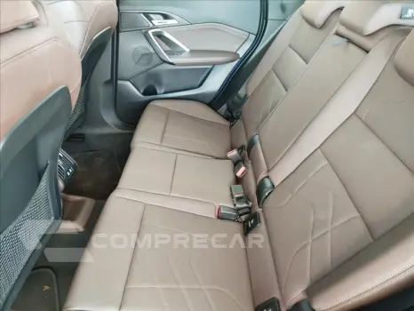 X1 2.0 16V Turbo Sdrive20i X-line