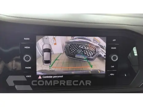 JETTA 1.4 250 TSI TOTAL FLEX COMFORTLINE TIPTRONIC