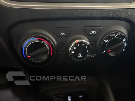 HB20 1.0 12V FLEX COMFORT MANUAL