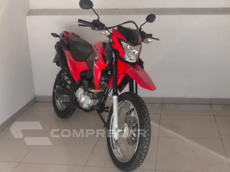 HONDA Honda NXR 160 Bros