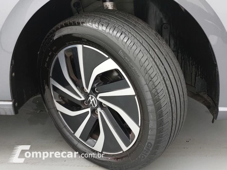 POLO 1.0 170 TSI HIGHLINE AUTOMÁTICO