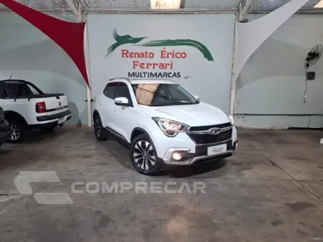 TIGGO 5X 1.5 VVT Turbo Iflex TXS