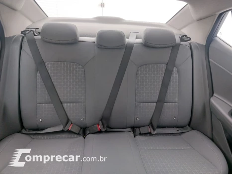 HB20S 1.0 TGDI FLEX COMFORT PLUS AUTOMÁTICO