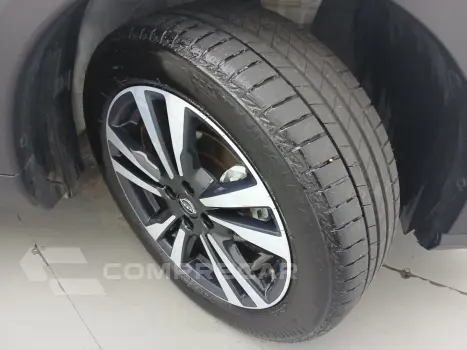 KICKS 1.6 16V FLEXSTART EXCLUSIVE XTRONIC