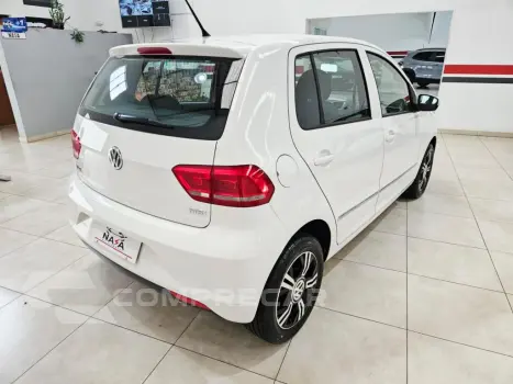 FOX 1.6 MI Trendline 8V