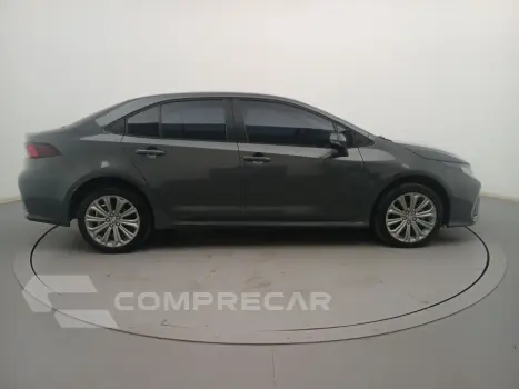 COROLLA 2.0 VVT-IE FLEX XEI DIRECT SHIFT