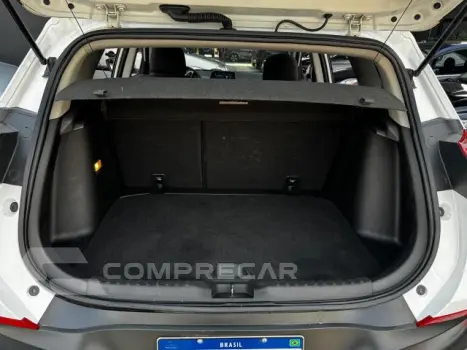 TRACKER - 1.0 TURBO LT AUTOMÁTICO