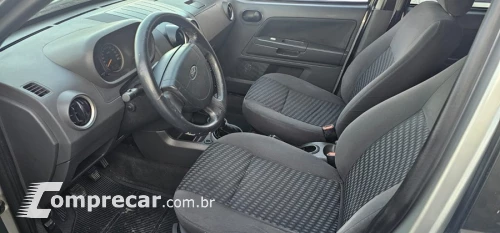 ECOSPORT 1.6 XLT 8V