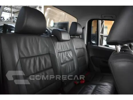 AMAROK - 2.0 HIGHLINE 4X4 CD 16V TURBO INTERCOOLER 4P AUTOMÁ