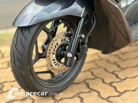PCX 160