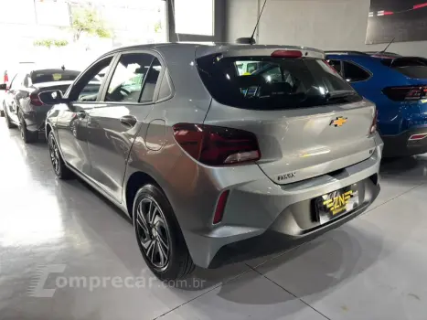 ONIX 1.0 FLEX LT MANUAL