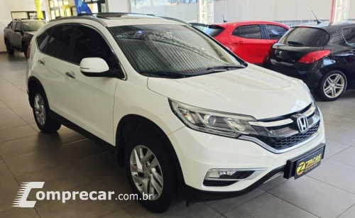 CR-V EXL FLEX4WD