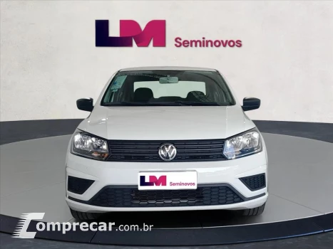 VOYAGE 1.0 12V MPI TOTALFLEX 4P MANUAL