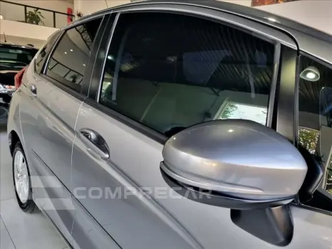 FIT 1.5 LX 16V