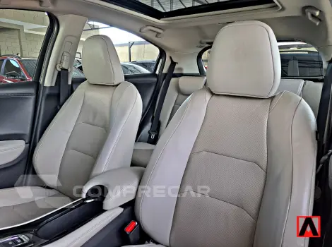 HR-V 1.5 16V Turbo Touring