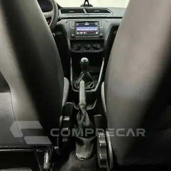Gol 1.0 Flex 12V 5p