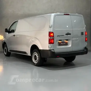 Scudo Cargo 1.5 16V Turbo Diesel