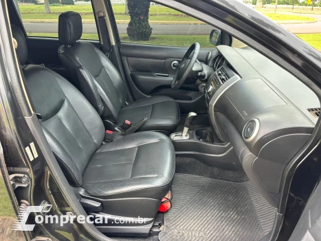 LIVINA 1.6 SL 16V