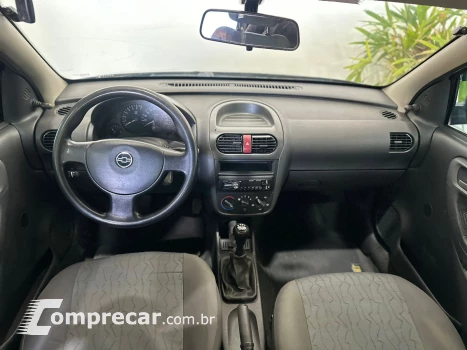 CORSA 1.0 MPFI JOY 8V