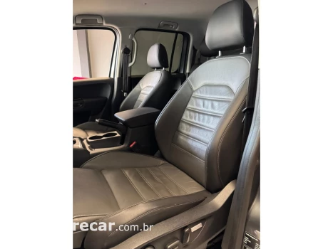 AMAROK 3.0 V6 TDI DIESEL HIGHLINE CD 4MOTION AUTOMÁTICO