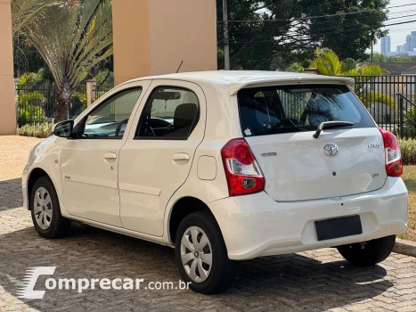 ETIOS 1.3 X 16V