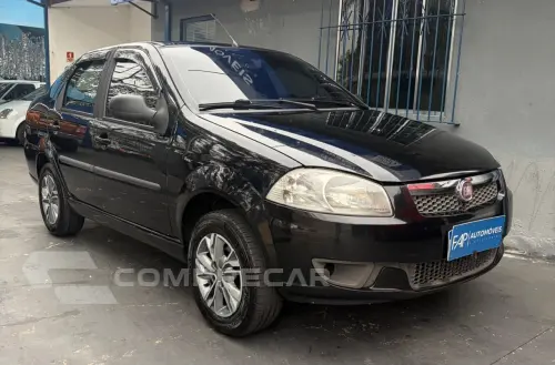 Siena 1.4 4P EL FLEX